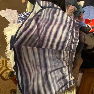 Under armor shorts size large